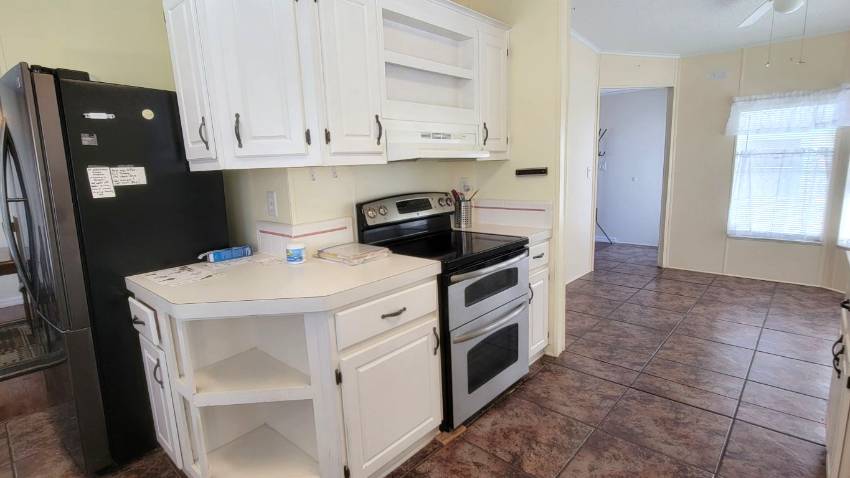 246 Green Haven Rd. West a Dundee, FL Mobile or Manufactured Home for Sale